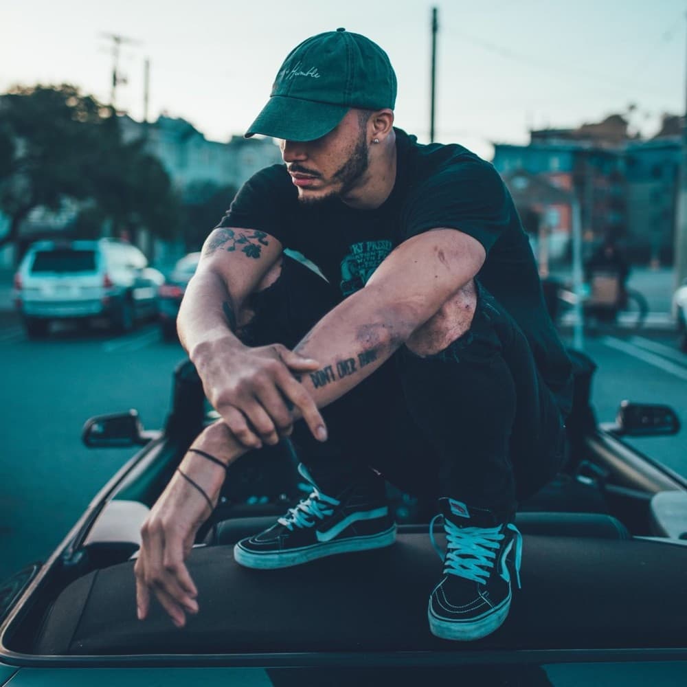 Photo of C Dot Castro