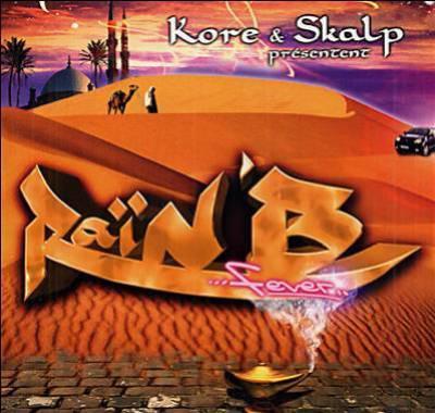 Raï’N’B Fever
