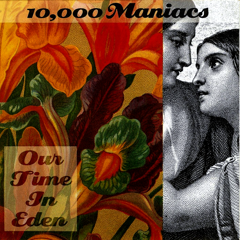 Our Time in Eden 