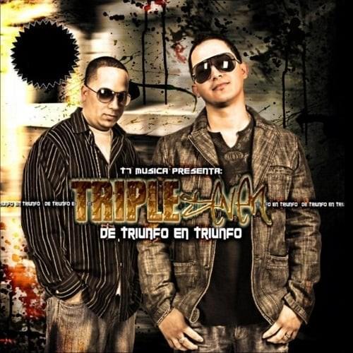De Triunfo en Triunfo
