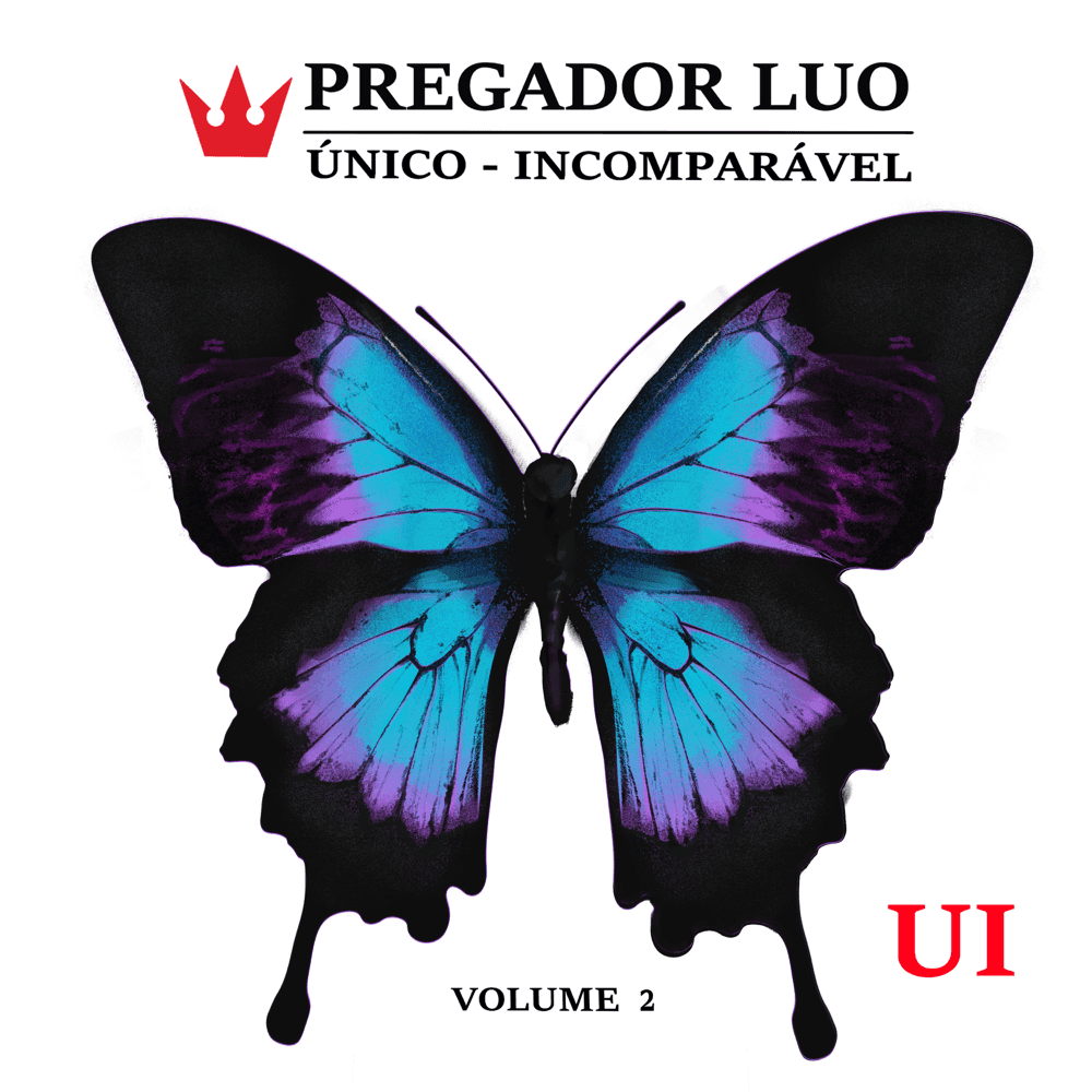 Único-Incomparável (Vol. 2)