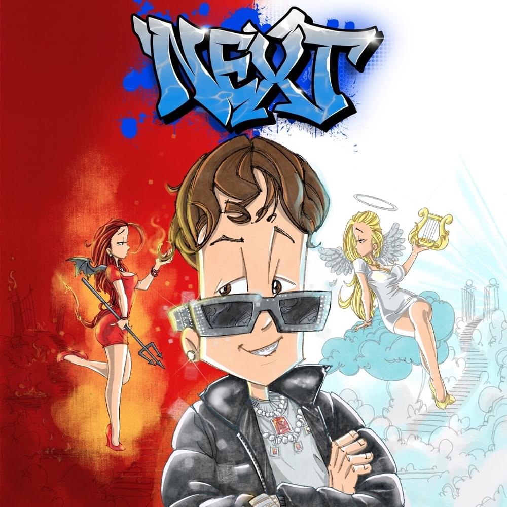 NEXT (Amazon Music Edition)