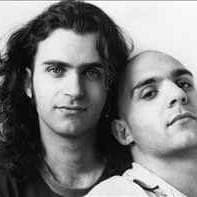 Photo of Z (Dweezil and Ahmet)