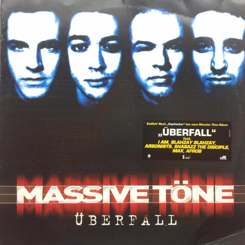 Überfall