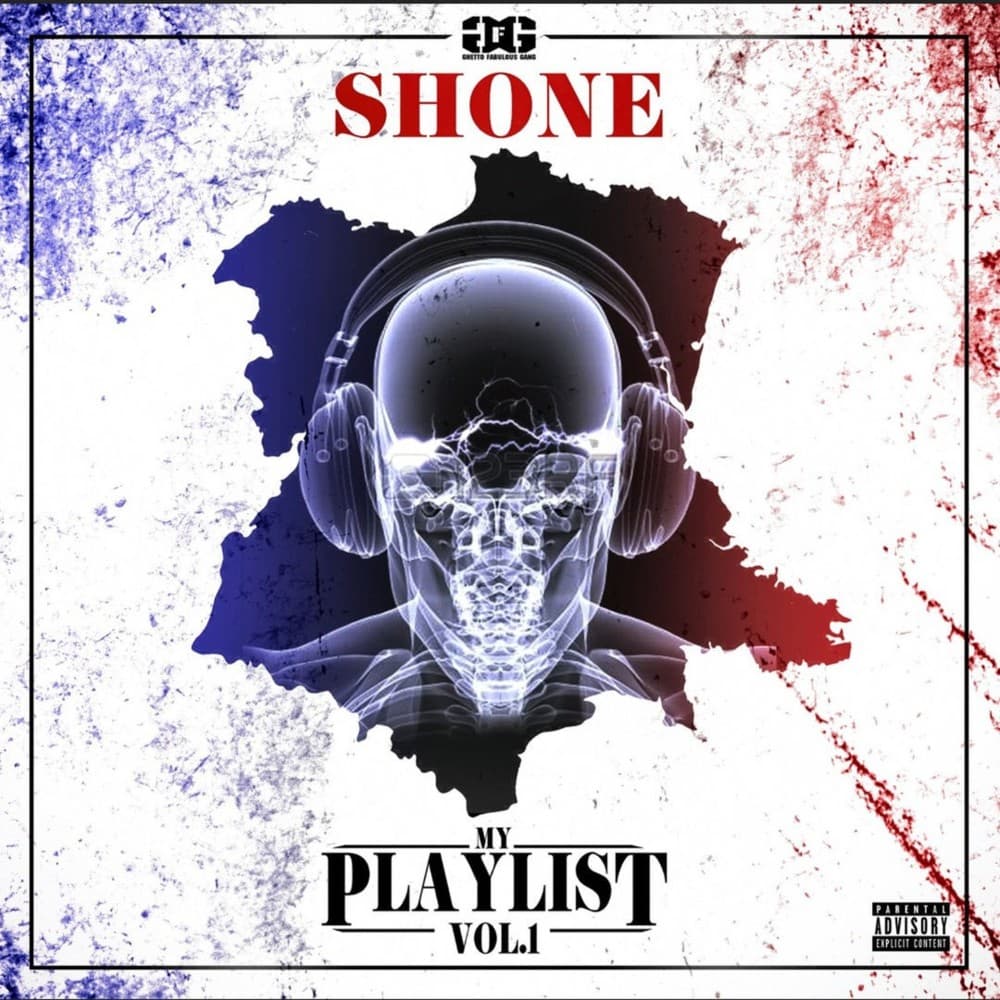 My Playlist, Vol. 1