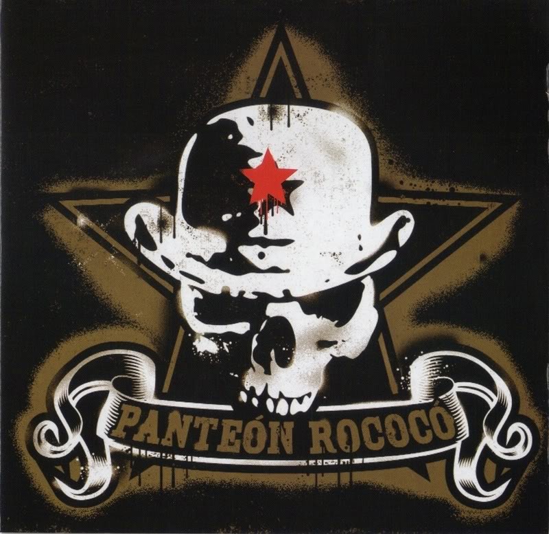 Panteón Rococó