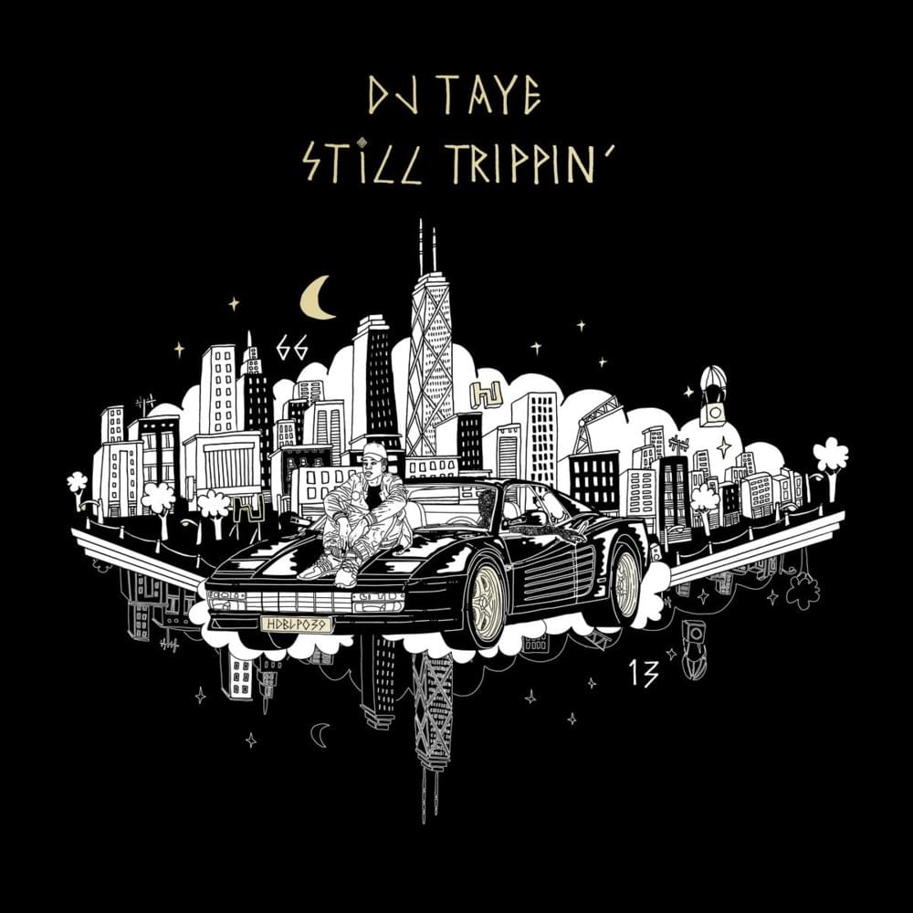 Still Trippin’