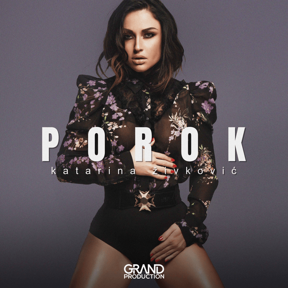 Porok