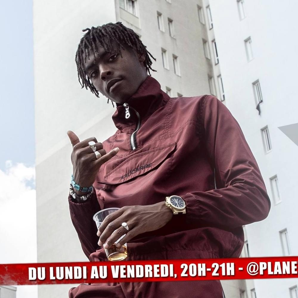 Planète Rap Koba LaD #VII