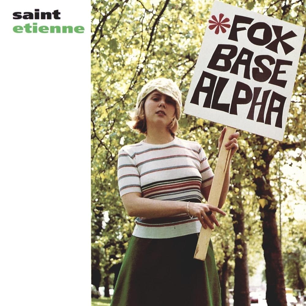 Foxbase Alpha
