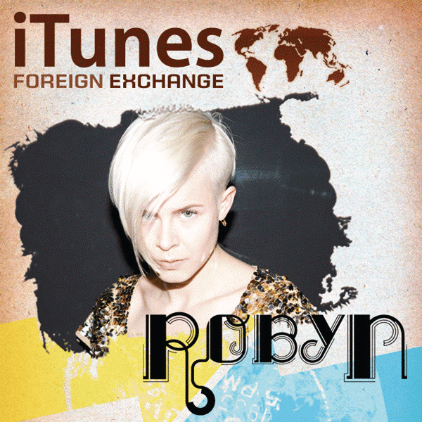 Cover image for iTunes Foreign Exchange #2 - Single