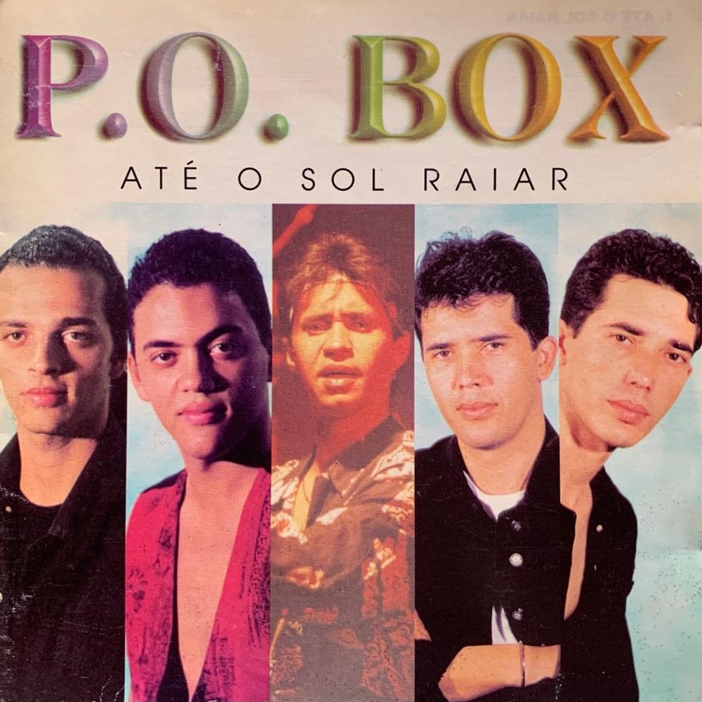 Até o Sol Raiar