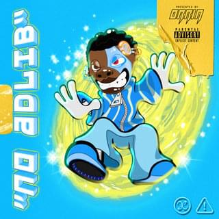 NO ADLIB (Deluxe)