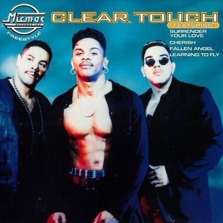 Clear Touch