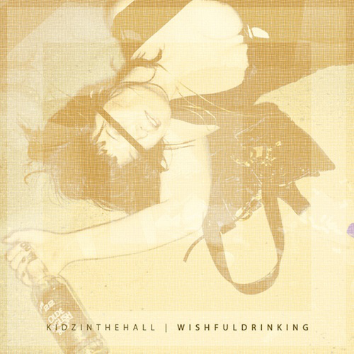 Wishful Drinking EP