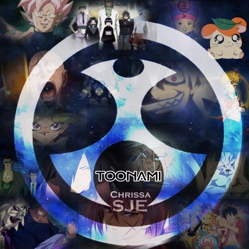 Toonami