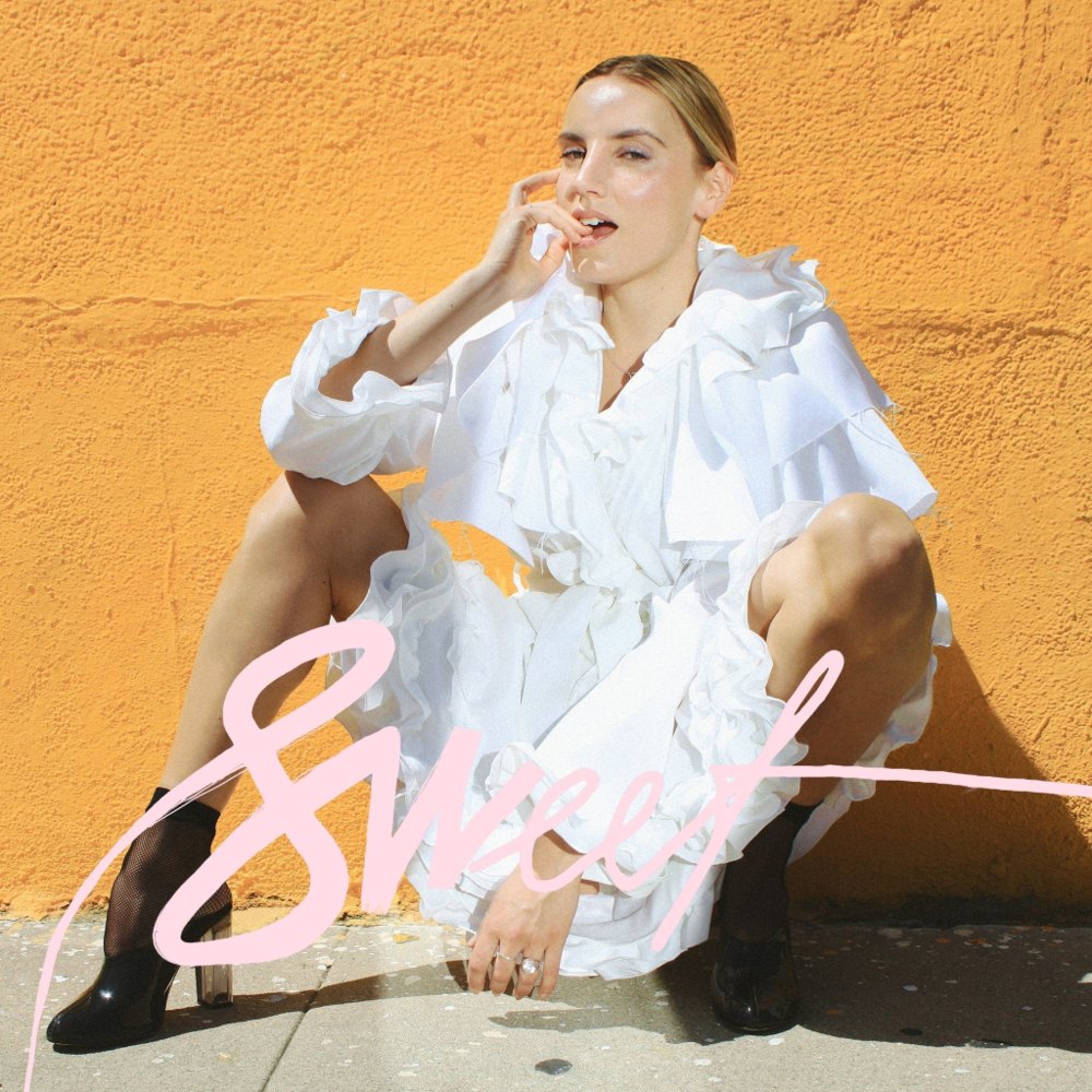 Sweet - EP