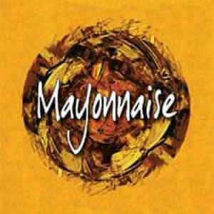 Mayonnaise