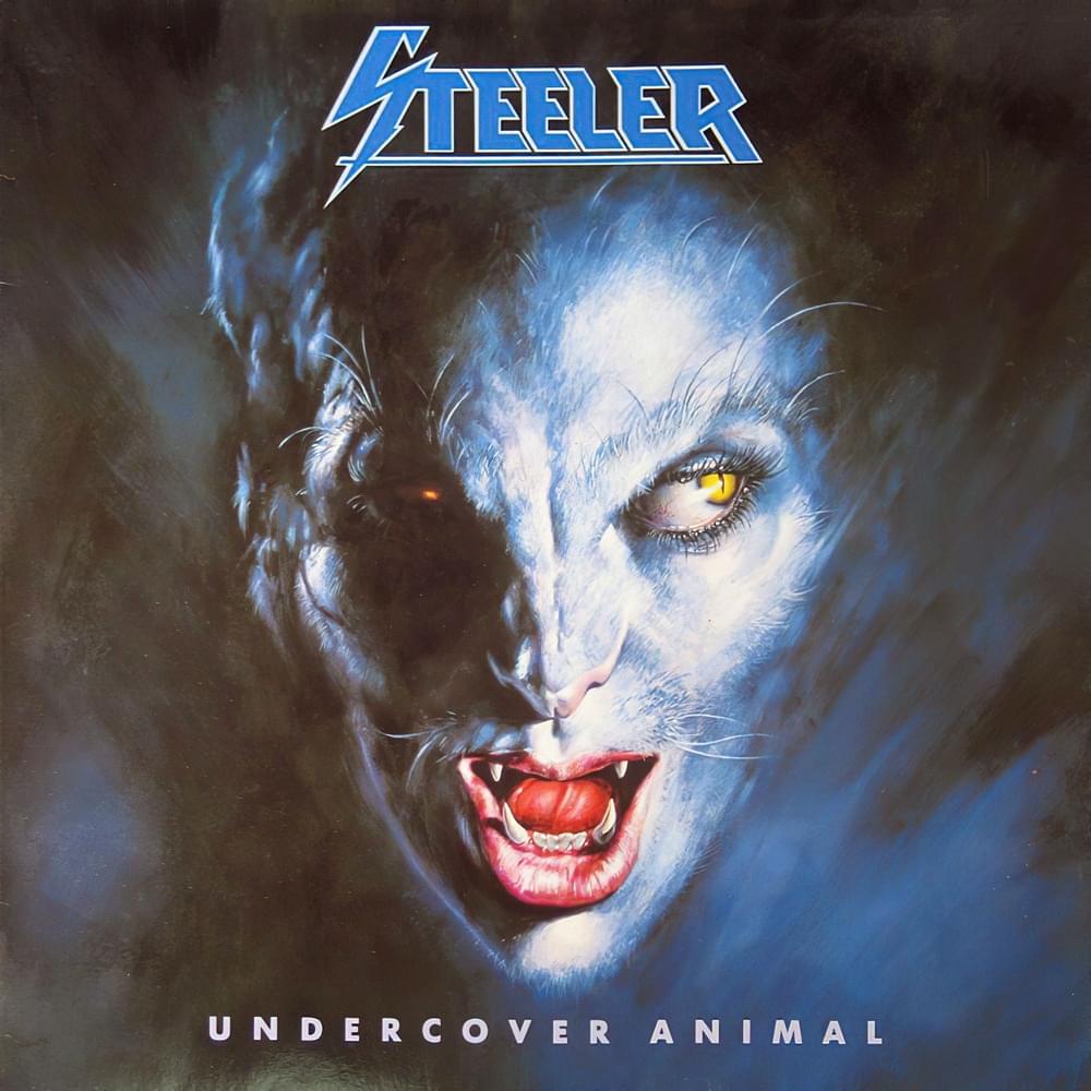 Undercover Animal