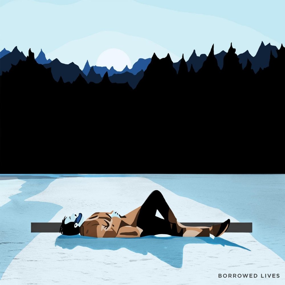 Borrowed Lives EP