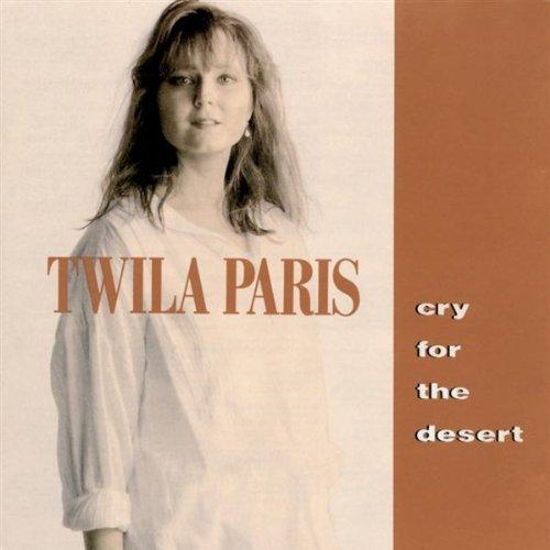Cry for the Desert
