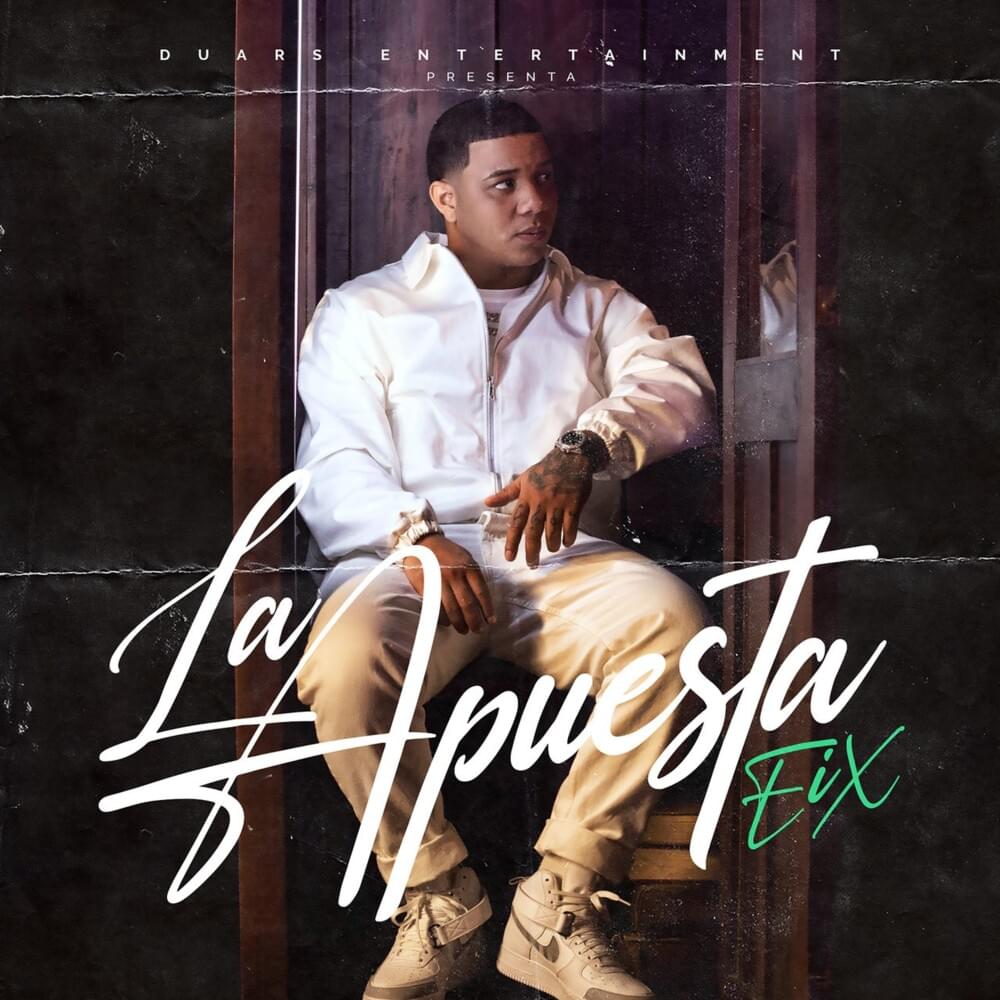 La Apuesta - EP