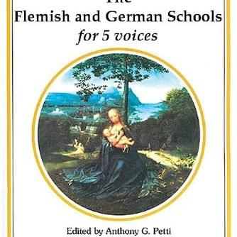 The Eleventh Chester Book of Motets