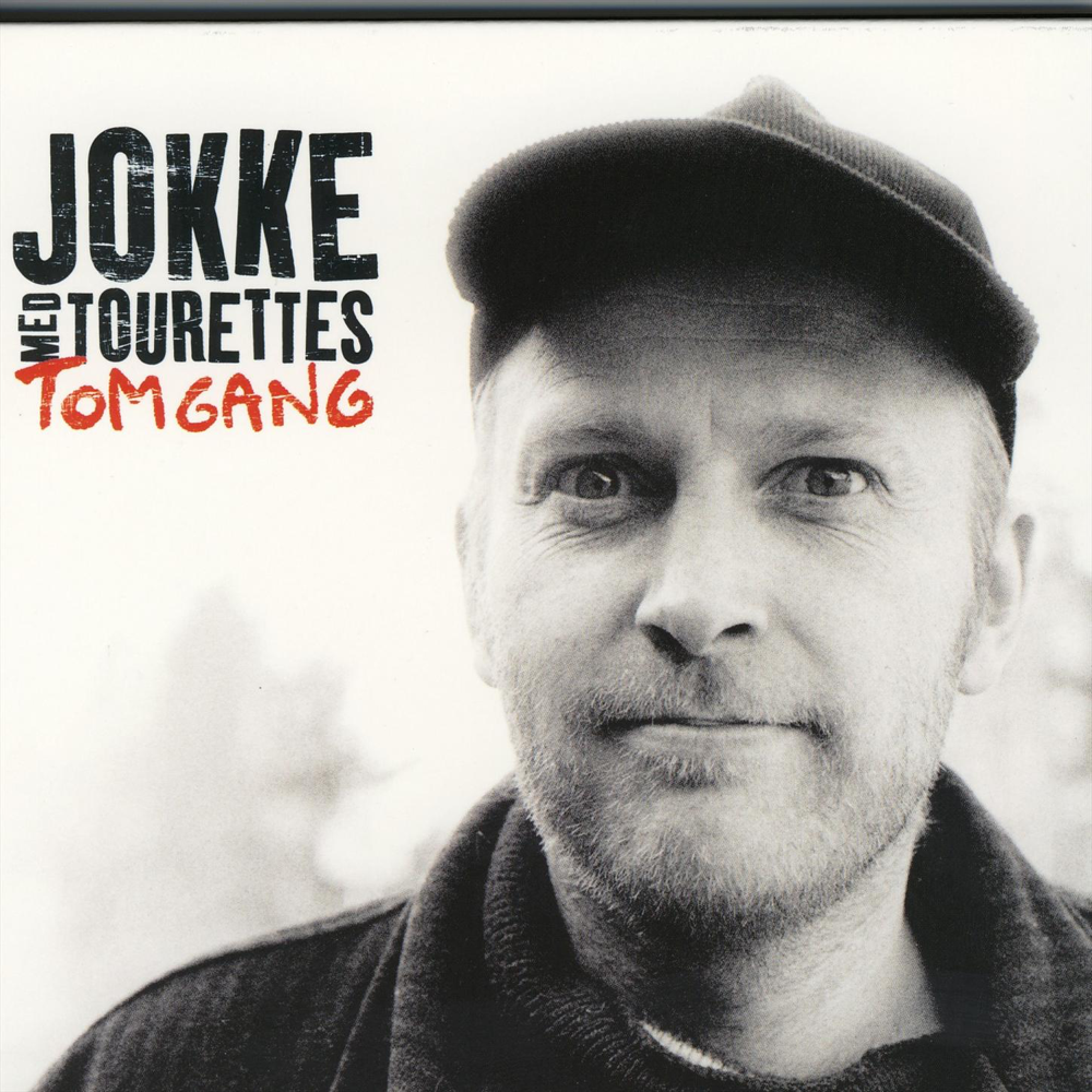 Tomgang