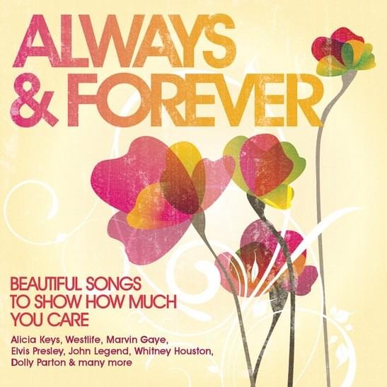 Always & Forever