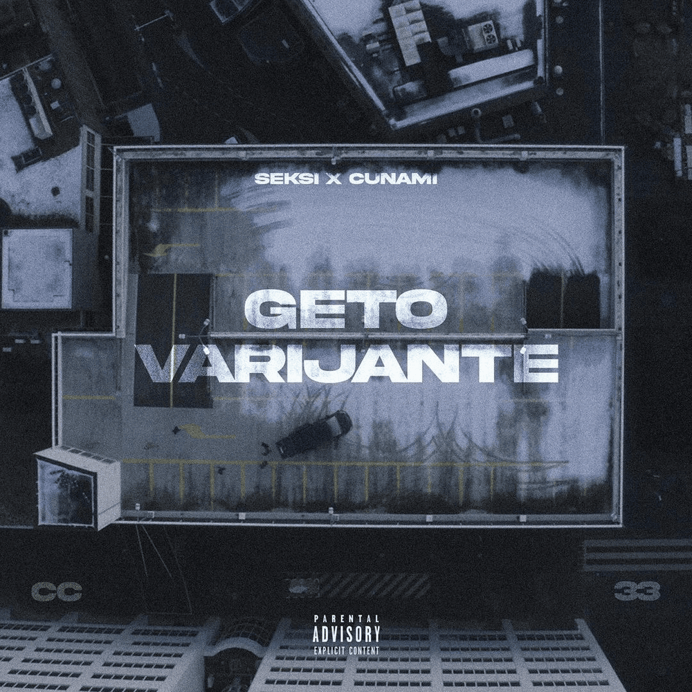 Geto varijante - EP