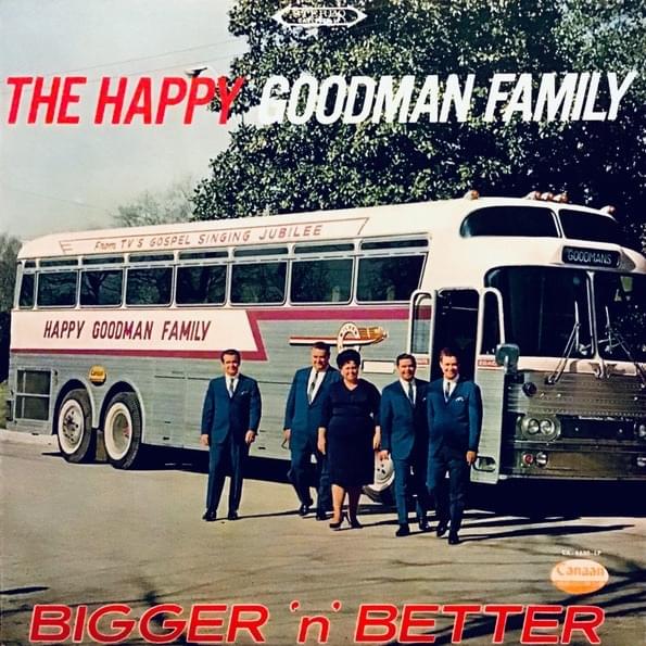 Bigger ‘N’ Better