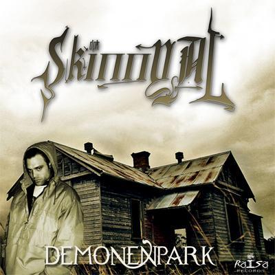 Demonenpark