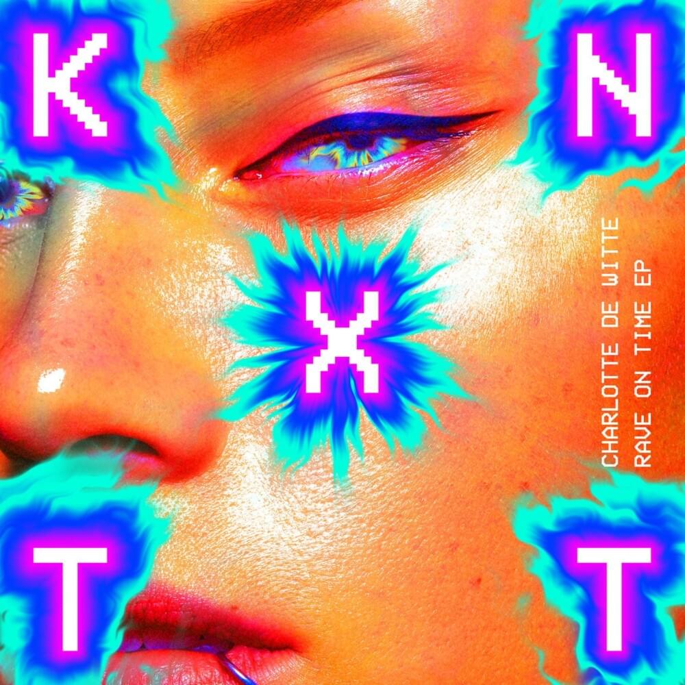 Rave On Time (EP)