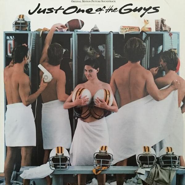 Just One Of The Guys (Original Motion Picture Soundtrack