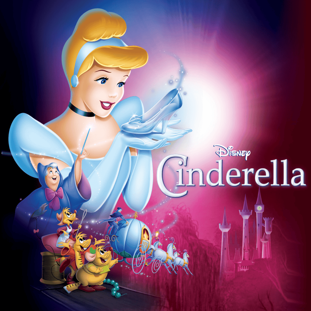 Cinderella (Original Motion Picture Soundtrack)