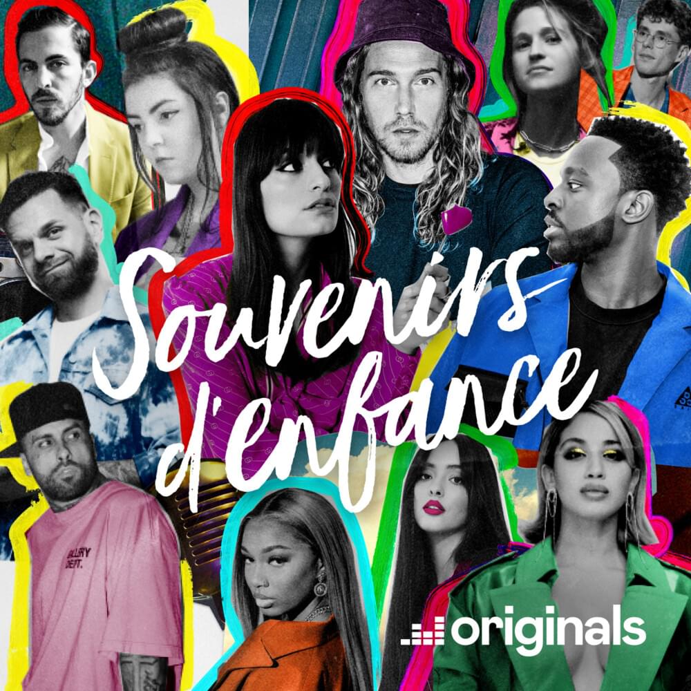 Souvenirs d’enfance