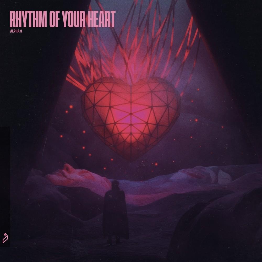 Rhythm of Your Heart [Single]