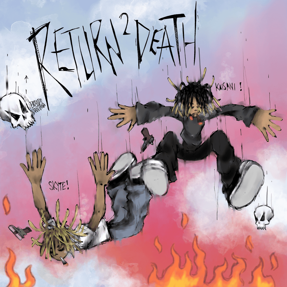 RETURN2DEATH