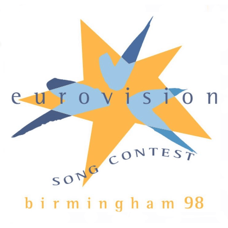 Eurovision Song Contest: Birmingham 1998