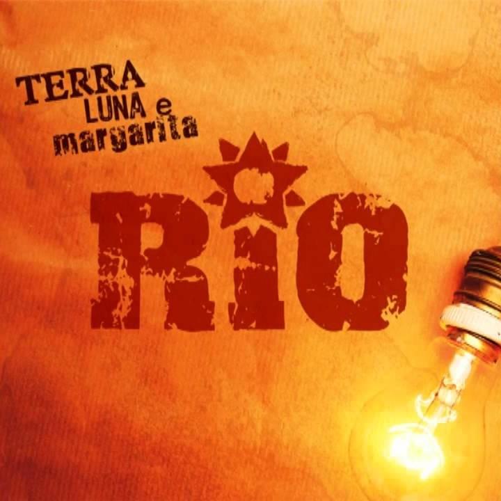Terra, luna e margarita