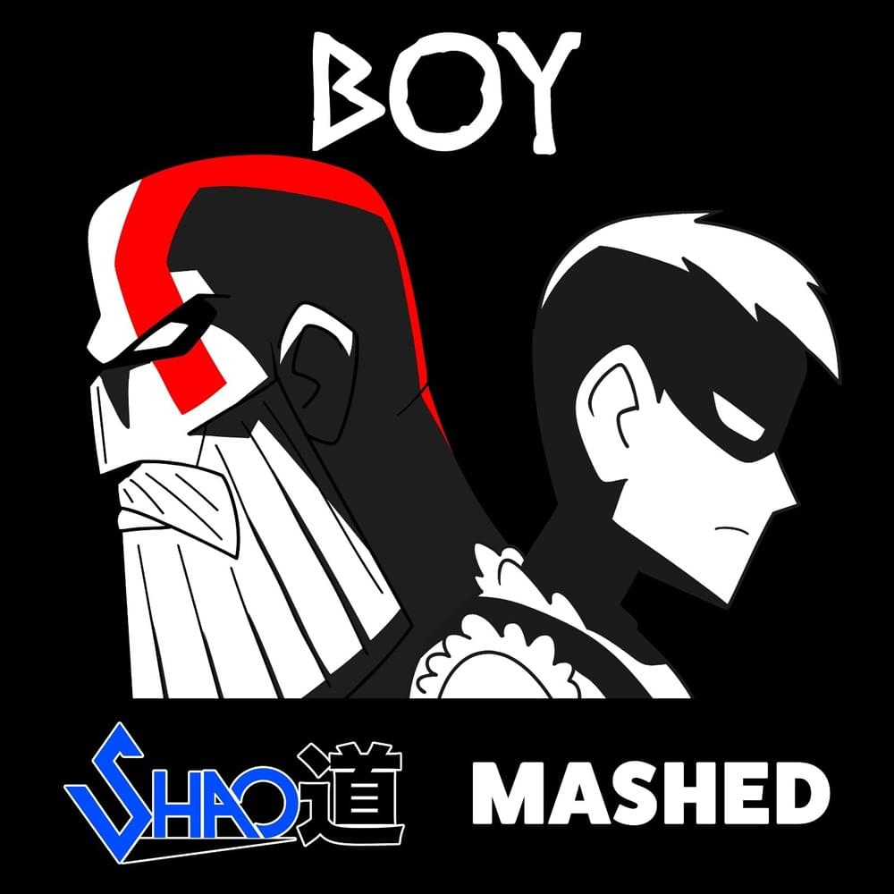 BOY