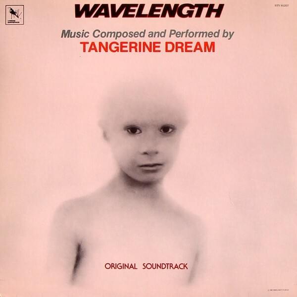 Wavelength (Original Soundtrack)