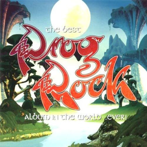 The Best Prog Rock Album In The World...Ever!