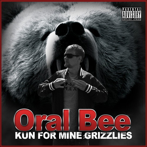 Kun For Mine Grizzlies