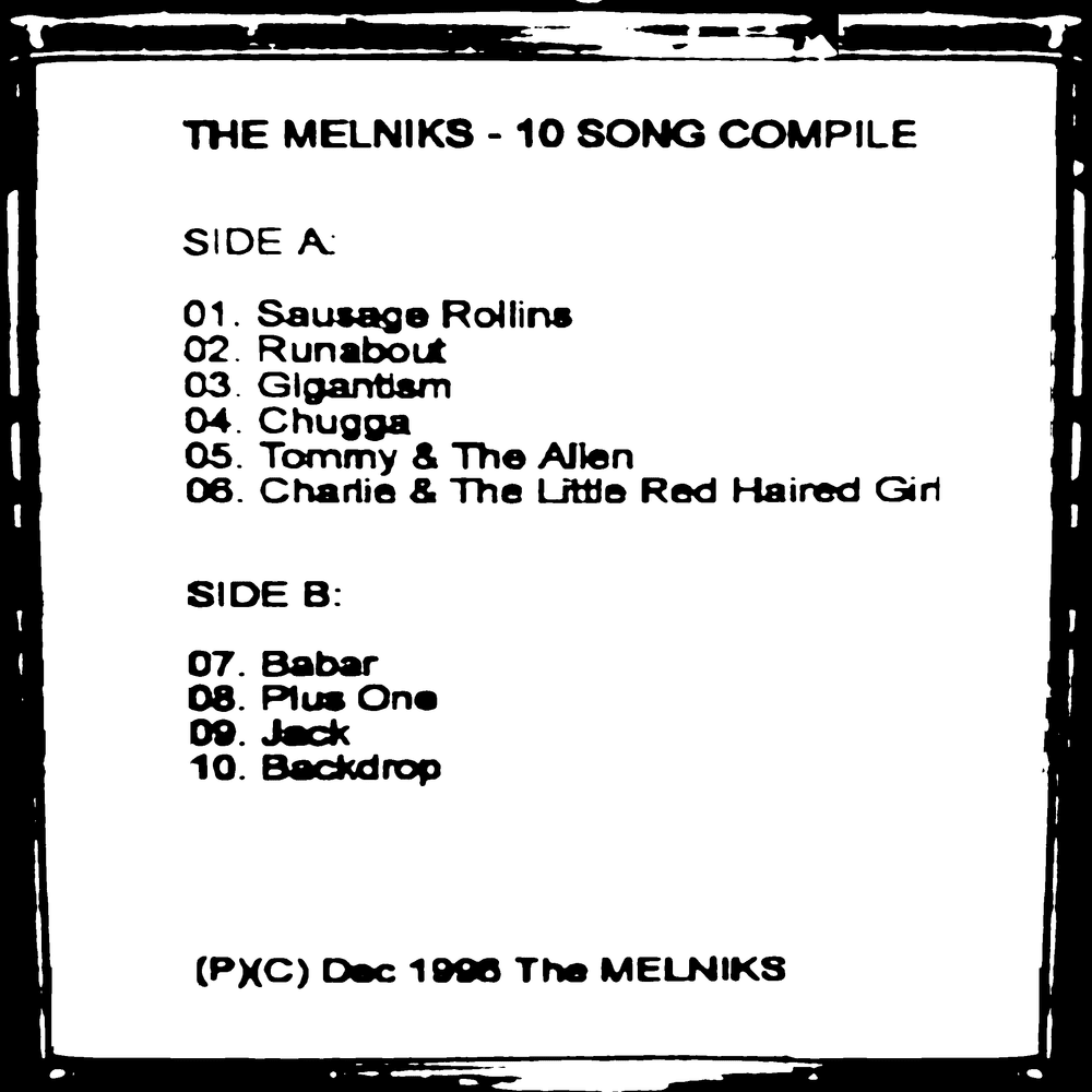 10 Song Compile
