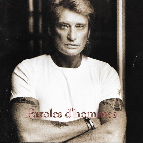 Paroles d’hommes