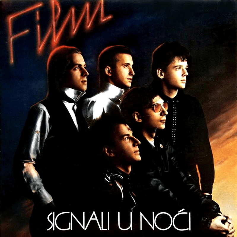 Signali u noći