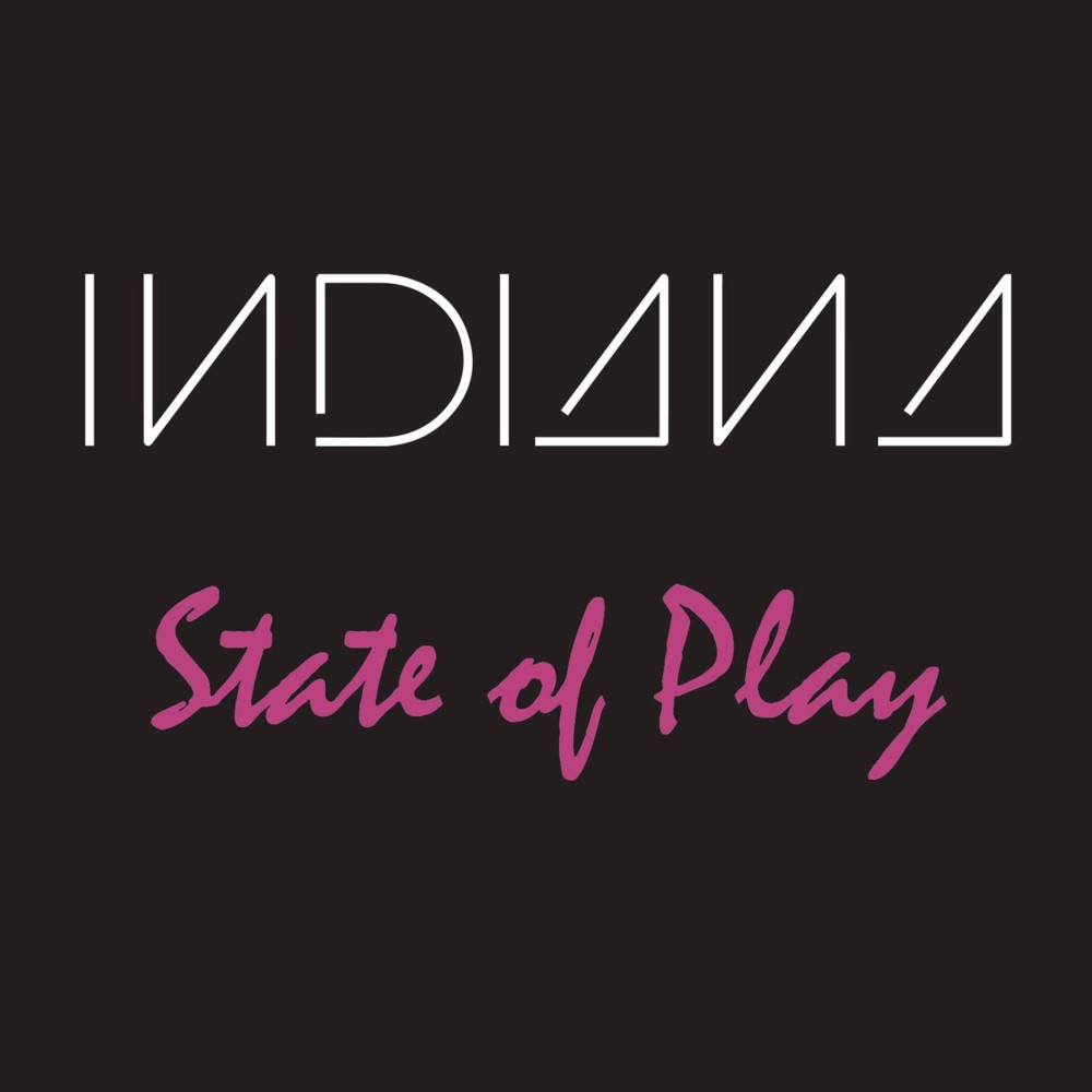 State of Play EP