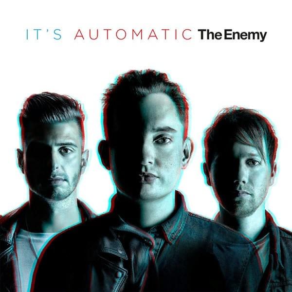 It’s Automatic