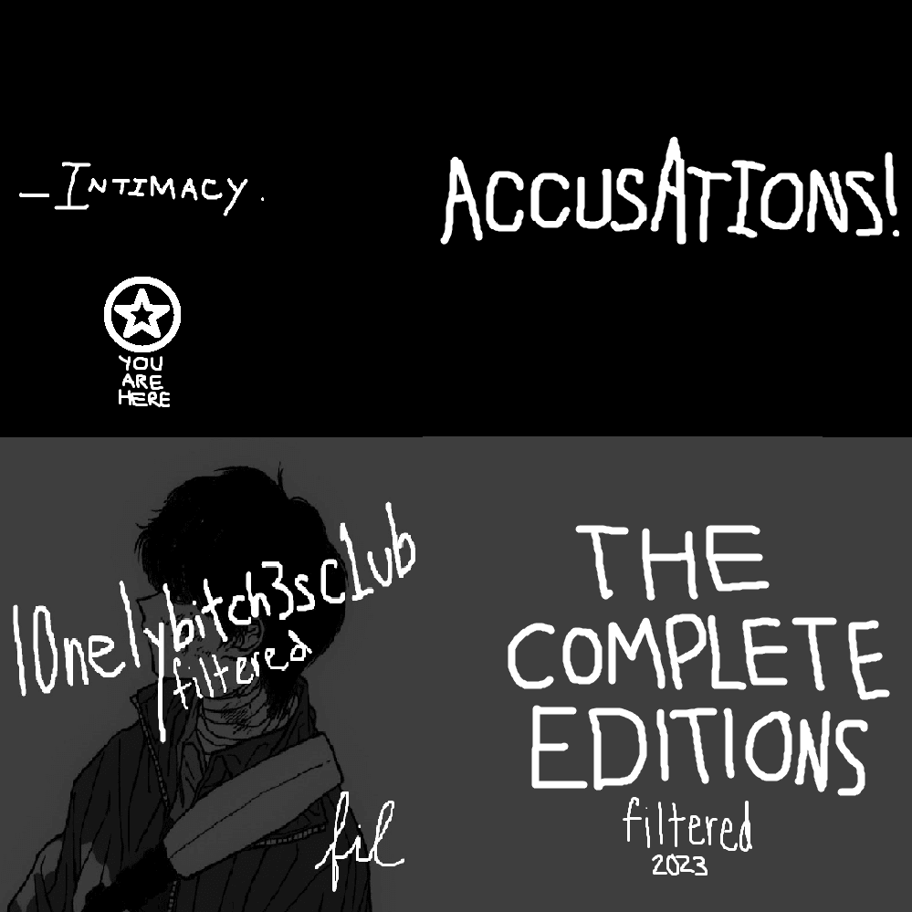 _INTIMACY. (Complete Edition)